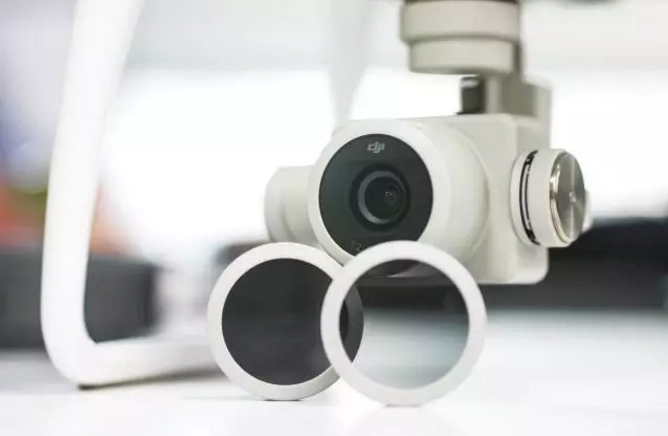 Please do NOT use filters when the goal is to create a planimetric or topographic survey.